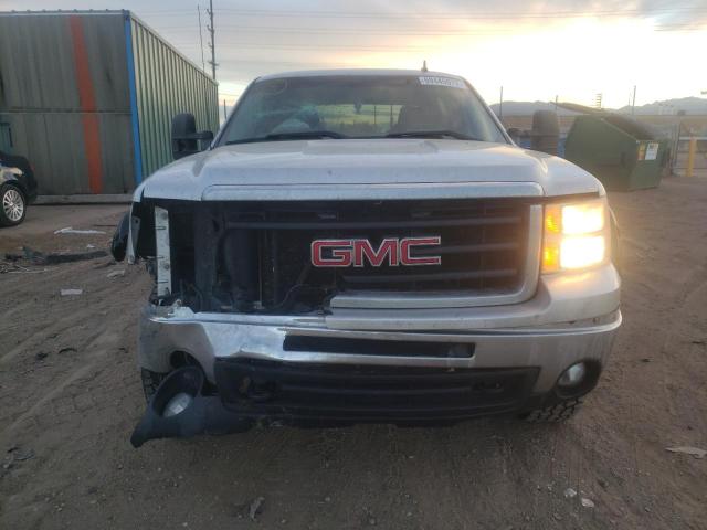 Photo 4 VIN: 3GTU2VE27BG119374 - GMC SIERRA K15 