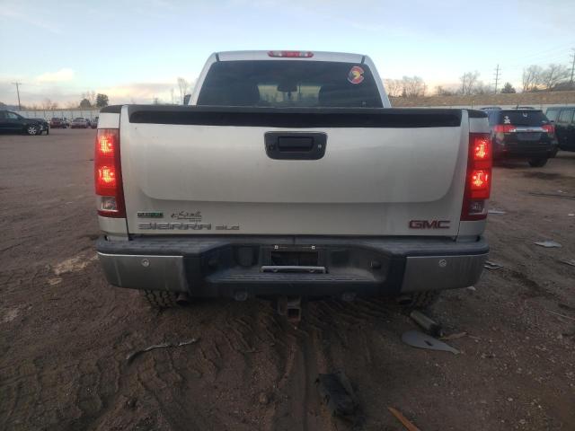 Photo 5 VIN: 3GTU2VE27BG119374 - GMC SIERRA K15 