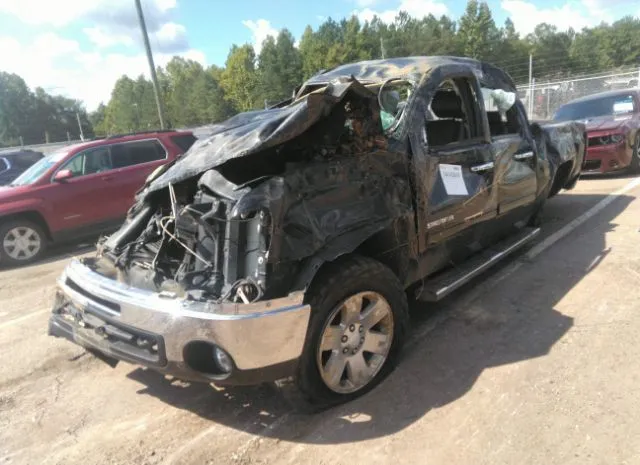 Photo 1 VIN: 3GTU2VE28BG266321 - GMC SIERRA 1500 