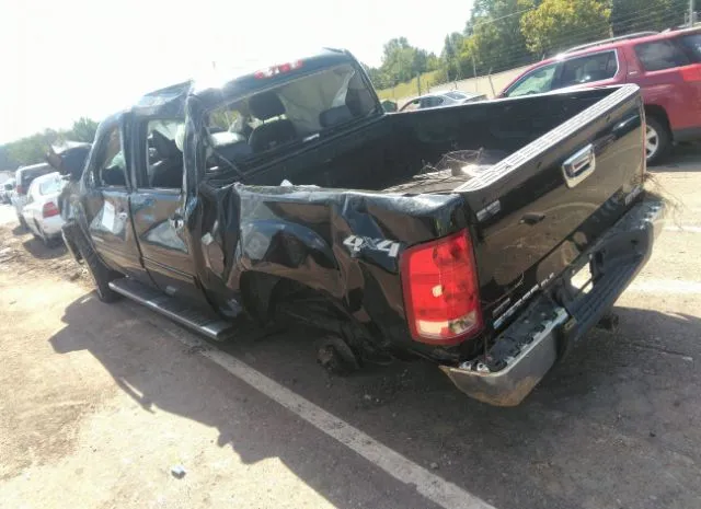 Photo 2 VIN: 3GTU2VE28BG266321 - GMC SIERRA 1500 