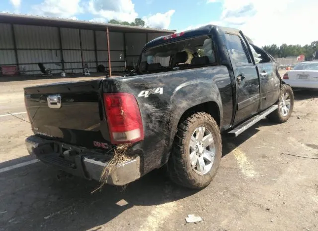 Photo 3 VIN: 3GTU2VE28BG266321 - GMC SIERRA 1500 