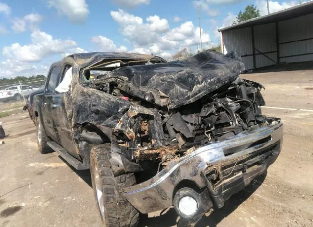 Photo 5 VIN: 3GTU2VE28BG266321 - GMC SIERRA 1500 