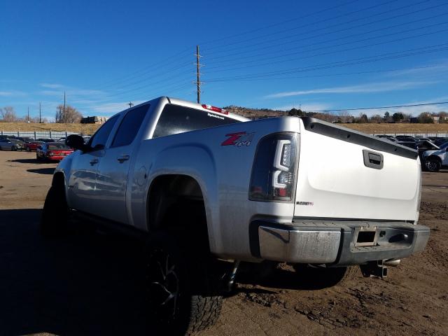 Photo 2 VIN: 3GTU2VE28BG401927 - GMC SIERRA K15 