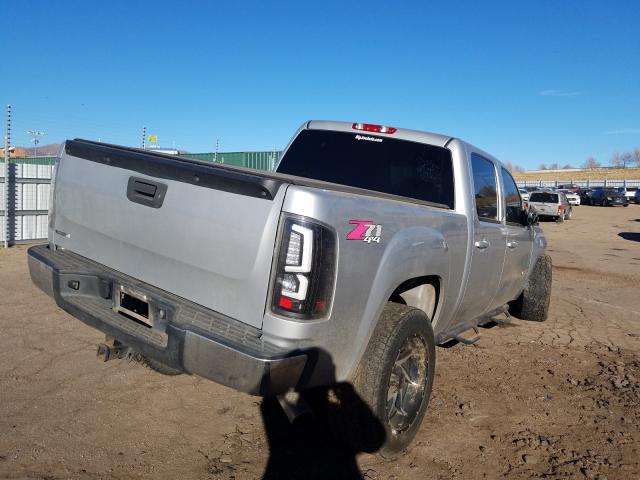 Photo 3 VIN: 3GTU2VE28BG401927 - GMC SIERRA K15 