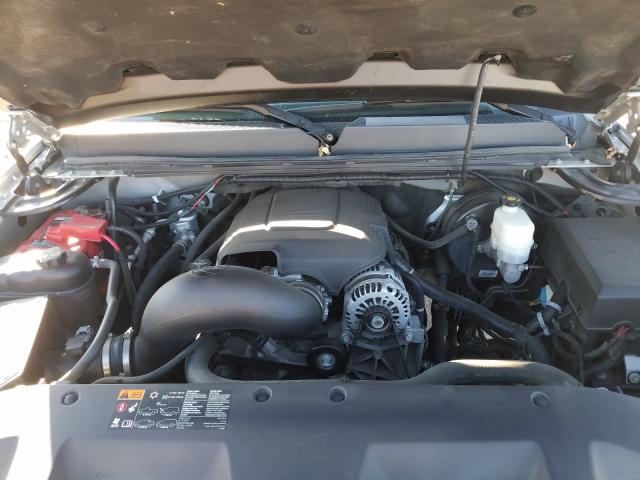 Photo 6 VIN: 3GTU2VE28BG401927 - GMC SIERRA K15 