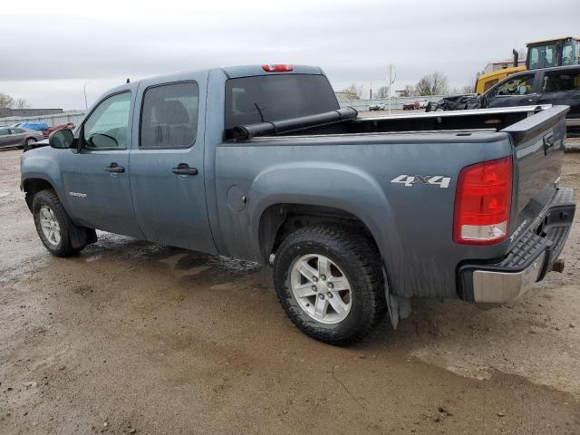 Photo 1 VIN: 3GTU2VE28CG127663 - GMC SIERRA 