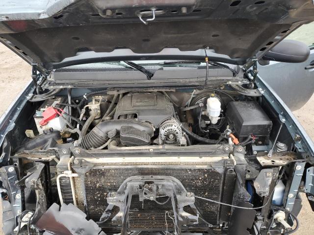 Photo 10 VIN: 3GTU2VE28CG127663 - GMC SIERRA 