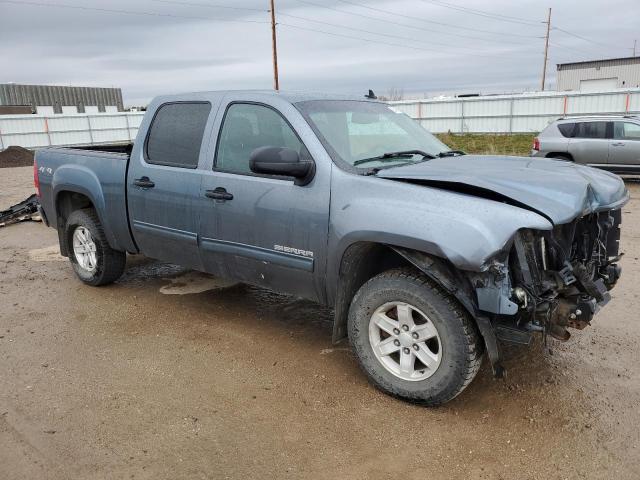 Photo 3 VIN: 3GTU2VE28CG127663 - GMC SIERRA 