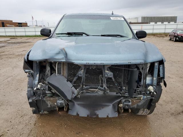 Photo 4 VIN: 3GTU2VE28CG127663 - GMC SIERRA 