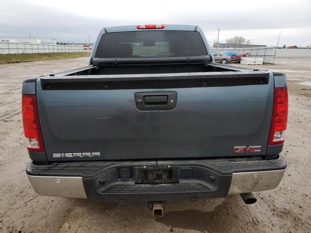 Photo 5 VIN: 3GTU2VE28CG127663 - GMC SIERRA 