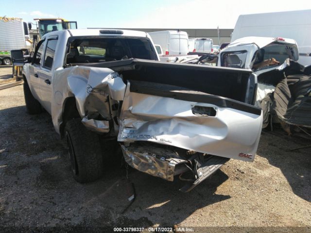 Photo 2 VIN: 3GTU2VE29BG107985 - GMC SIERRA 1500 