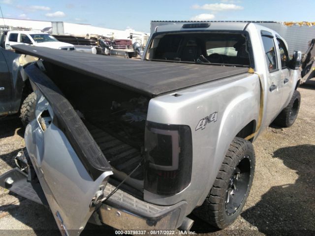 Photo 3 VIN: 3GTU2VE29BG107985 - GMC SIERRA 1500 