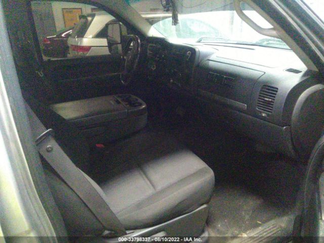 Photo 4 VIN: 3GTU2VE29BG107985 - GMC SIERRA 1500 