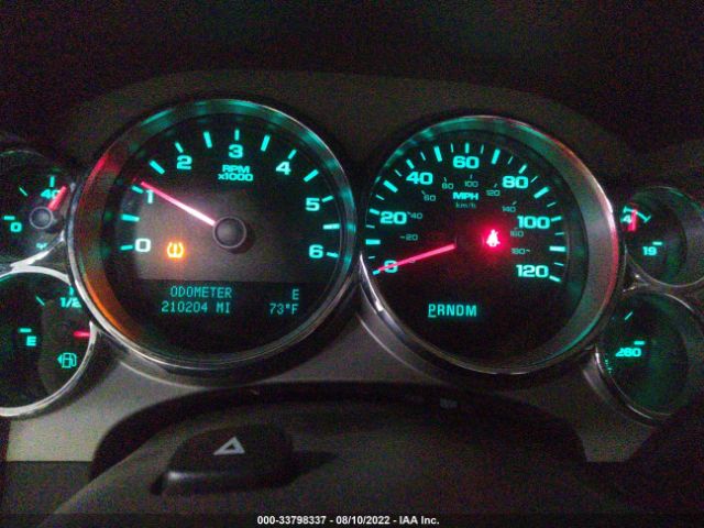 Photo 6 VIN: 3GTU2VE29BG107985 - GMC SIERRA 1500 