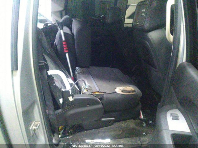 Photo 7 VIN: 3GTU2VE29BG107985 - GMC SIERRA 1500 