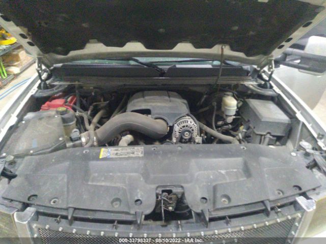 Photo 9 VIN: 3GTU2VE29BG107985 - GMC SIERRA 1500 