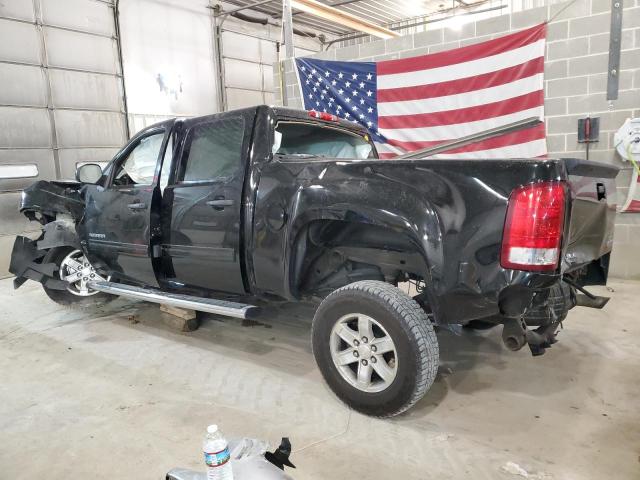 Photo 1 VIN: 3GTU2VE29CG127493 - GMC SIERRA 