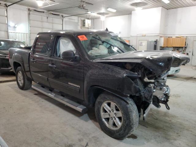 Photo 3 VIN: 3GTU2VE29CG127493 - GMC SIERRA 