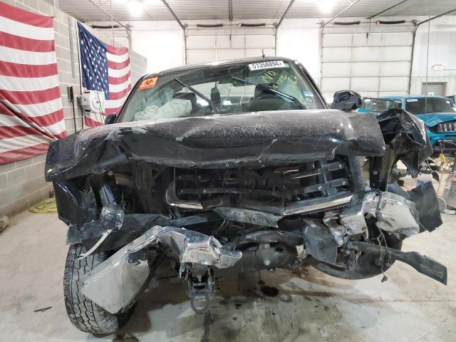 Photo 4 VIN: 3GTU2VE29CG127493 - GMC SIERRA 