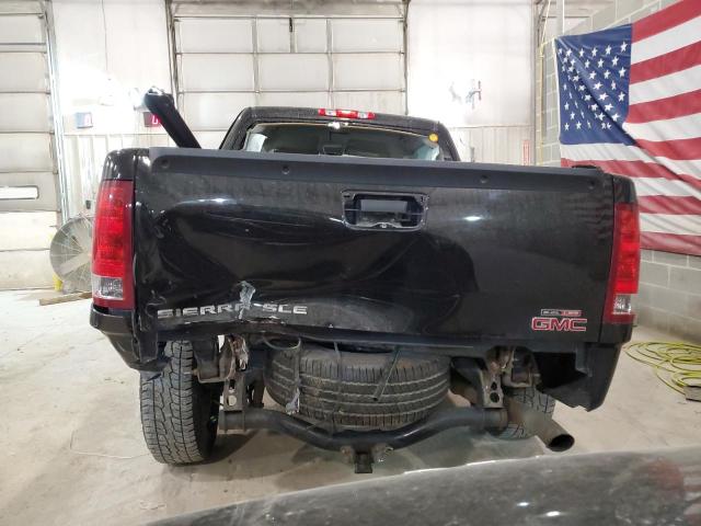 Photo 5 VIN: 3GTU2VE29CG127493 - GMC SIERRA 