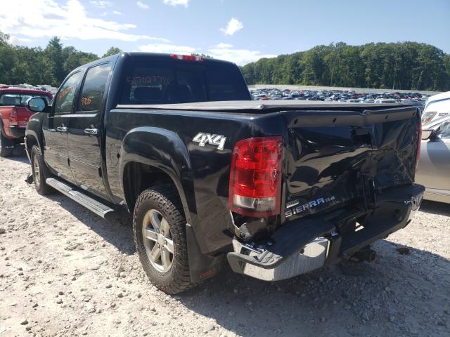 Photo 2 VIN: 3GTU2VE29CG148599 - GMC SIERRA K15 