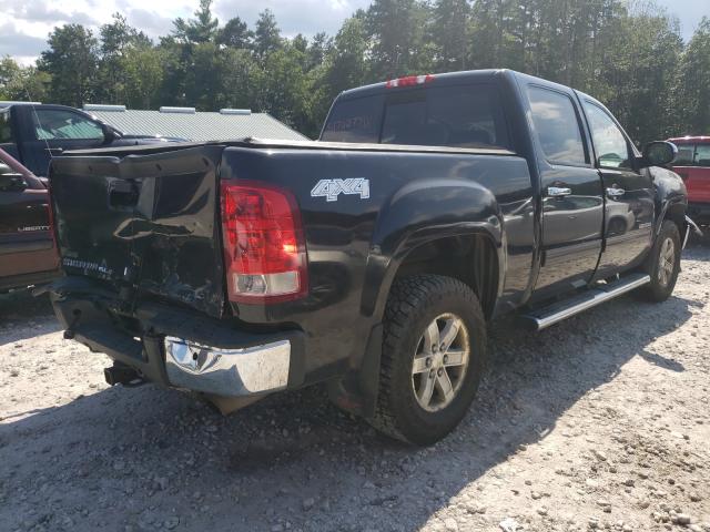 Photo 3 VIN: 3GTU2VE29CG148599 - GMC SIERRA K15 