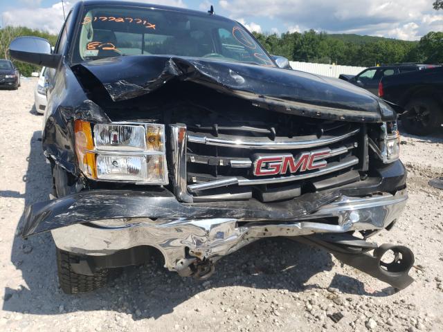 Photo 6 VIN: 3GTU2VE29CG148599 - GMC SIERRA K15 