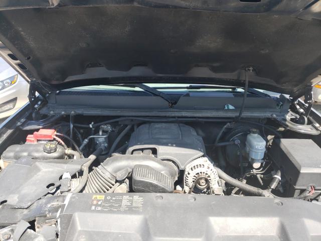 Photo 8 VIN: 3GTU2VE29CG148599 - GMC SIERRA K15 