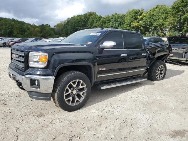 Photo 0 VIN: 3GTU2VEC0EG129144 - GMC SIERRA K15 