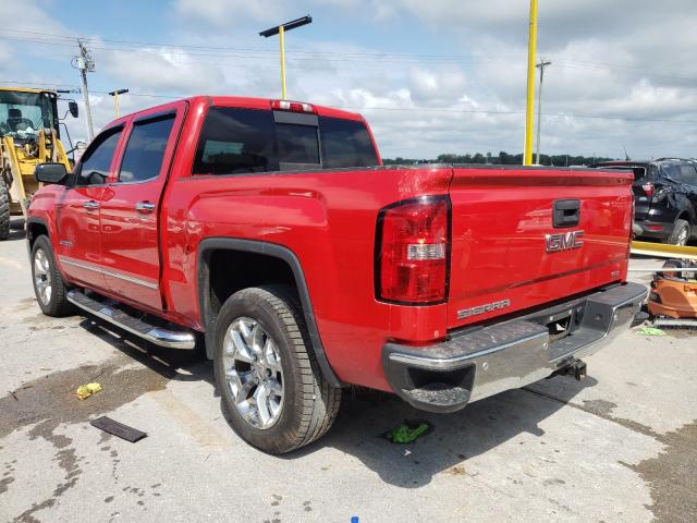 Photo 2 VIN: 3GTU2VEC0EG211861 - GMC SIERRA K15 