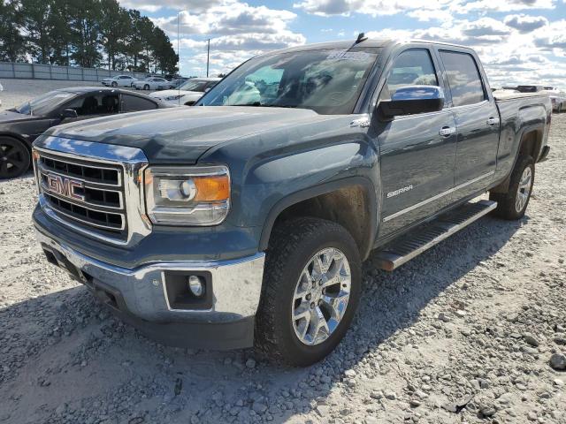 Photo 1 VIN: 3GTU2VEC0EG218096 - GMC SIERRA K15 