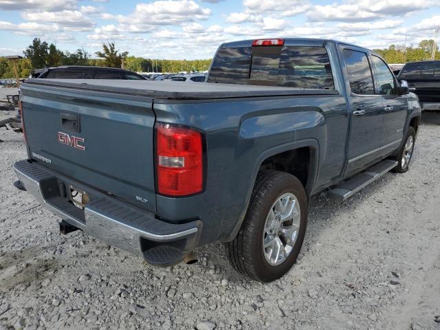 Photo 3 VIN: 3GTU2VEC0EG218096 - GMC SIERRA K15 