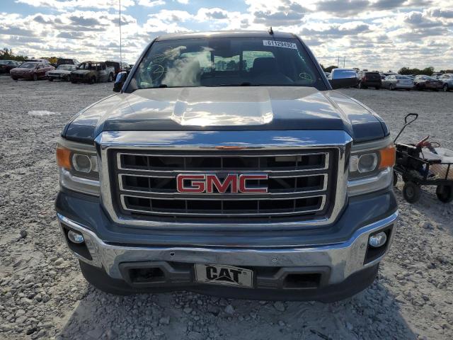 Photo 8 VIN: 3GTU2VEC0EG218096 - GMC SIERRA K15 