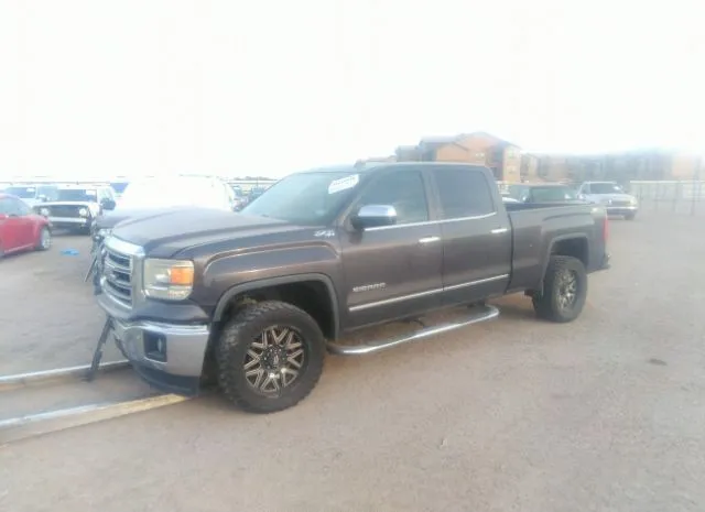 Photo 1 VIN: 3GTU2VEC0EG239045 - GMC SIERRA 1500 