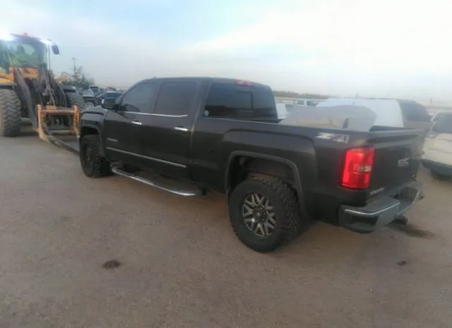 Photo 2 VIN: 3GTU2VEC0EG239045 - GMC SIERRA 1500 