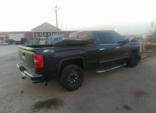 Photo 3 VIN: 3GTU2VEC0EG239045 - GMC SIERRA 1500 