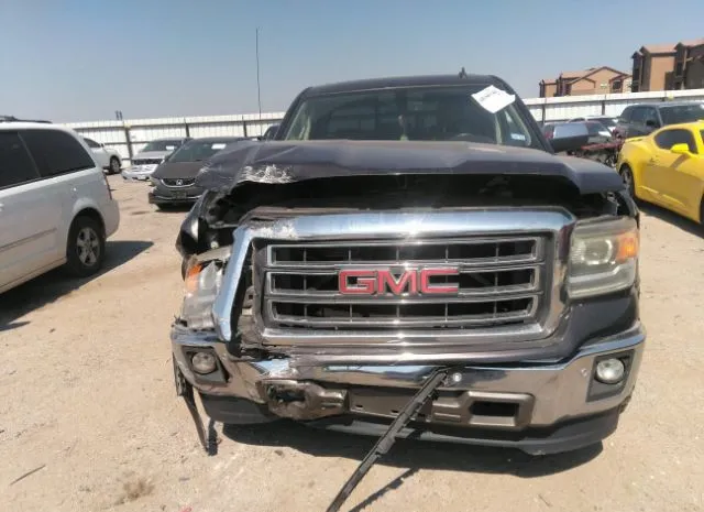 Photo 5 VIN: 3GTU2VEC0EG239045 - GMC SIERRA 1500 