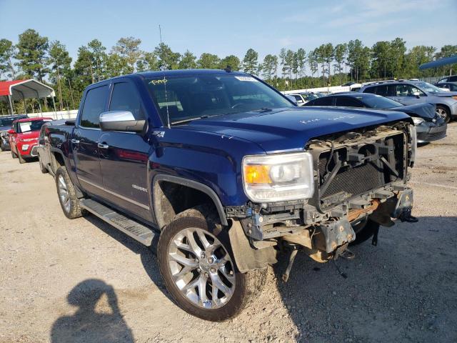 Photo 0 VIN: 3GTU2VEC0EG294062 - GMC SIERRA K15 