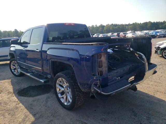 Photo 2 VIN: 3GTU2VEC0EG294062 - GMC SIERRA K15 