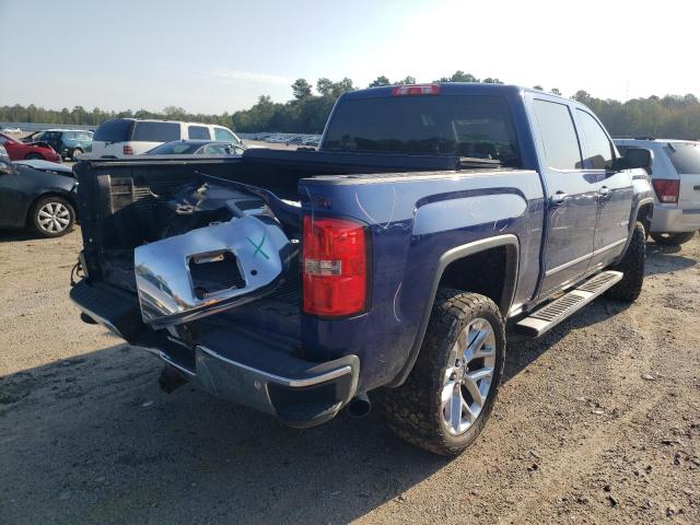 Photo 3 VIN: 3GTU2VEC0EG294062 - GMC SIERRA K15 