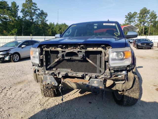 Photo 8 VIN: 3GTU2VEC0EG294062 - GMC SIERRA K15 