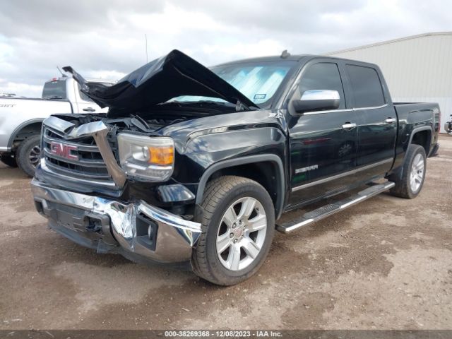 Photo 1 VIN: 3GTU2VEC0EG305240 - GMC SIERRA 1500 