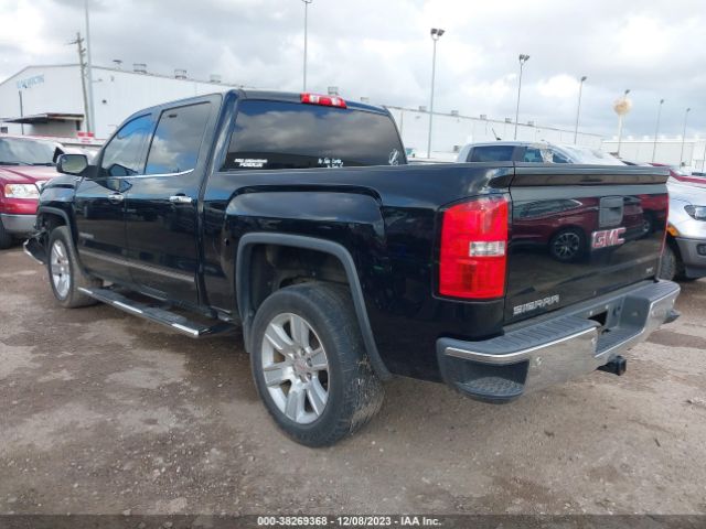 Photo 2 VIN: 3GTU2VEC0EG305240 - GMC SIERRA 1500 