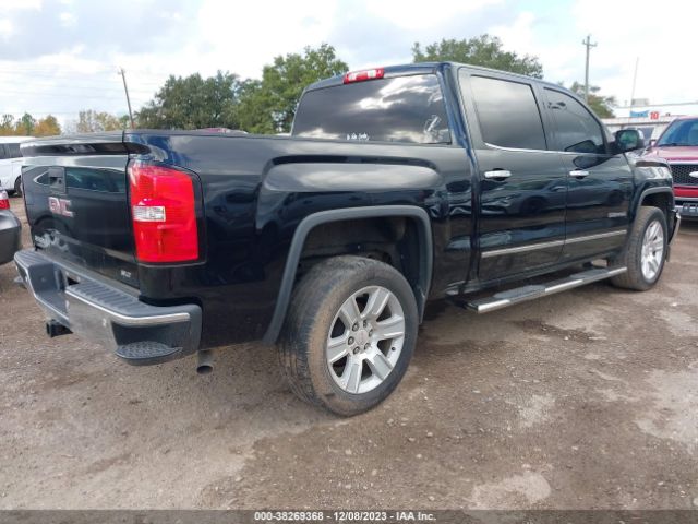 Photo 3 VIN: 3GTU2VEC0EG305240 - GMC SIERRA 1500 