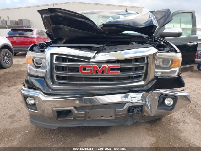 Photo 5 VIN: 3GTU2VEC0EG305240 - GMC SIERRA 1500 