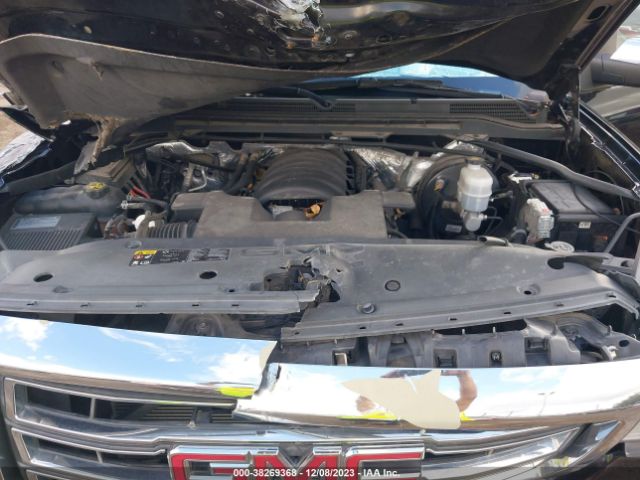 Photo 9 VIN: 3GTU2VEC0EG305240 - GMC SIERRA 1500 