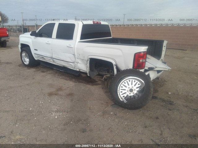 Photo 2 VIN: 3GTU2VEC0EG324497 - GMC SIERRA 1500 