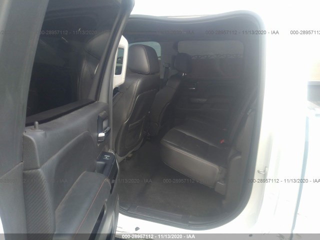 Photo 7 VIN: 3GTU2VEC0EG324497 - GMC SIERRA 1500 