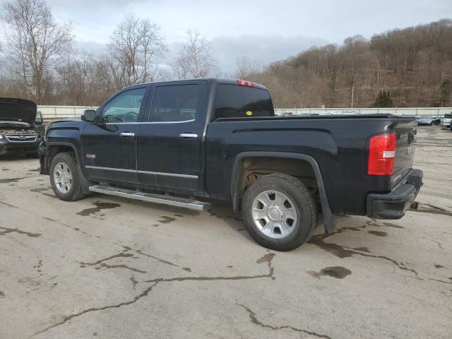 Photo 1 VIN: 3GTU2VEC0EG343289 - GMC SIERRA 