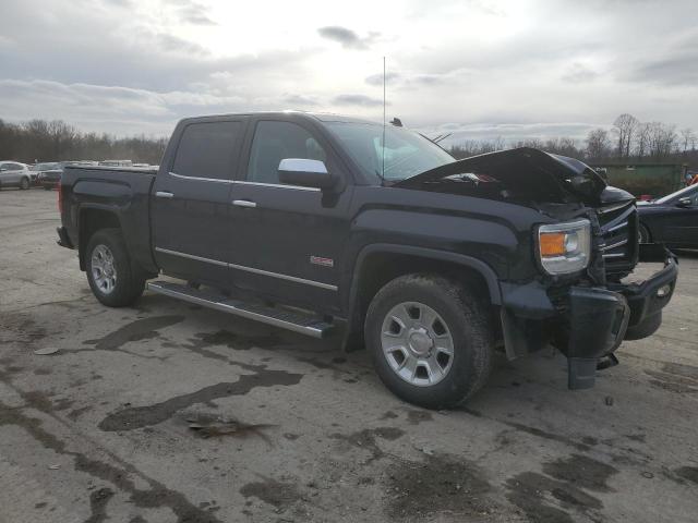 Photo 3 VIN: 3GTU2VEC0EG343289 - GMC SIERRA 